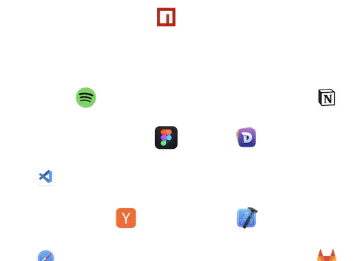 Works Everywhere